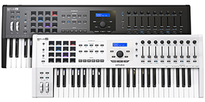 Arturia KeyLab mk2